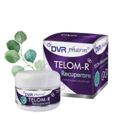 Telom-R Recuperare, crema, 50 ml, DVR Pharm