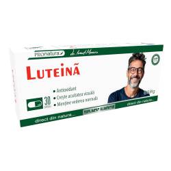 Luteina, 30 capsule, Medica - Pro Natura