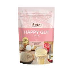 Happy gut mix - colon sanatos, eco-bio, 200 g, Dragon Superfoods
