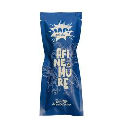 Baton cu afine si mure, raw vegan, 45g - HAP! de la Vlad