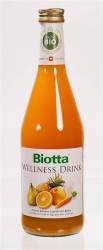 SUC WELLNESS DRINK ECO 500ml, BIOTTA