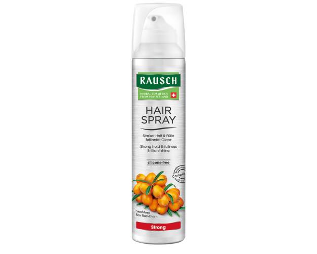 FIXATIV STRONG AEROSOL 250ml - RAUSCH