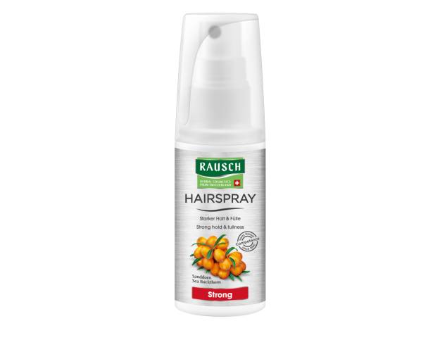 FIXATIV STRONG NON-AEROSOL 50ml - RAUSCH