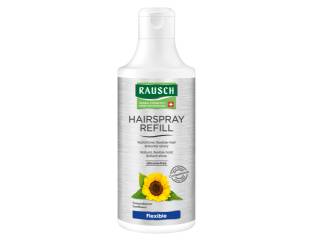 FIXATIV STRONG - REFILL - NON-AEROSOL 400ml - RAUSCH