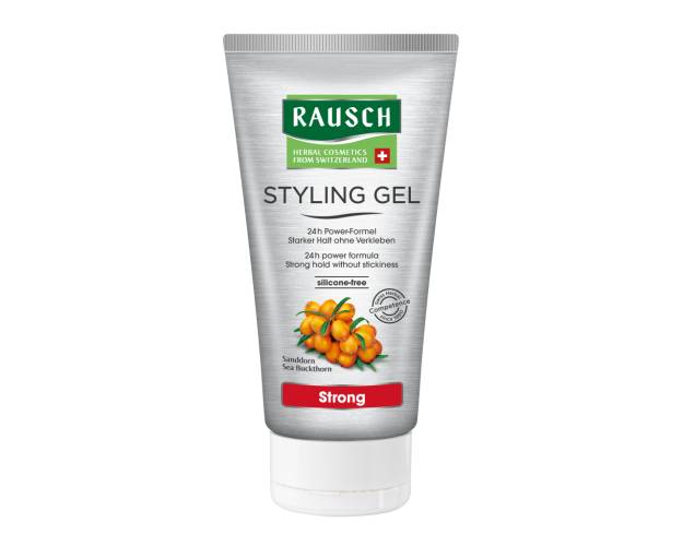 GEL PAR STRONG 150ml - RAUSCH
