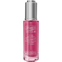 Fluid intensiv anti-grey cu aronia impotriva a firelor de par albe, 30ml - Rausch