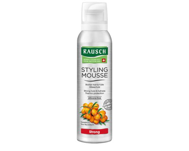 SPUMA PAR STRONG AEROSOL 150ml - RAUSCH