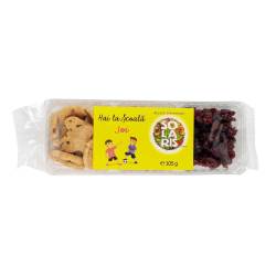 HAI LA SCOALA JOI MIX GUSTOS 105g - SOLARIS