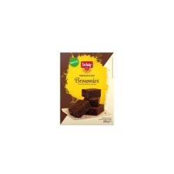 Mix pentru Negrese, fara gluten, 350 g, Schar