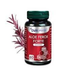 Aloe Ferox Forte - 60 cps - DVR Pharm