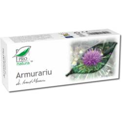 Armurariu, 30 capsule, Medica - Pro Natura