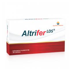 ALTRIFER LDS 30cps - Sun Wave Pharma