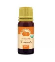 Ulei Esential De Portocale, uz Extern, 10ml - HERBAVIT