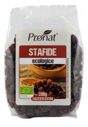 Stafide Eco-Bio 200g - Pronat
