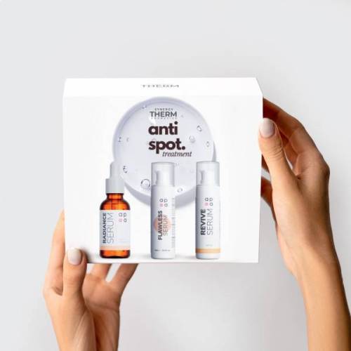 Pachet ANTI SPOT TREATMENT - Synergy Therm