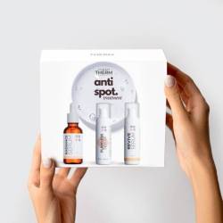 Pachet ANTI SPOT TREATMENT - Synergy Therm