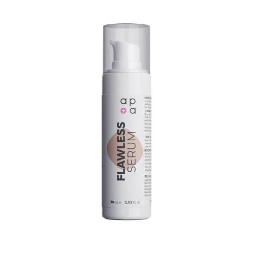 FLAWLESS SERUM (impotriva petelor pigmentare) 30ml, SYNERGY THERM