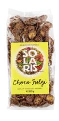 Choco fulgi, 250g - Solaris