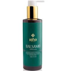 Balsam pentru intarirea parului, 200 ml, Isha