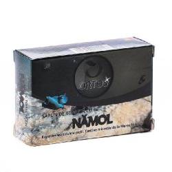 Sapun cu Namol 100g, Ortos