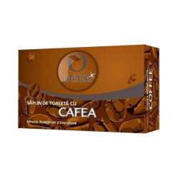 Sapun cu Cafea 100g, Ortos