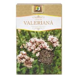 Ceai Valeriana - radacina - 50g - StefMar