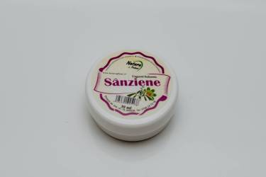 Unguent balsamic cu sanziene, 30ml – Natura Plant Poieni