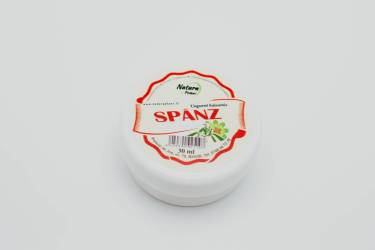 Unguent balsamic cu spanz , 30ml – Natura Plant Poieni