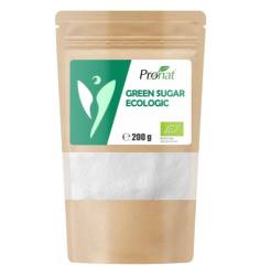 Green sugar, eco-bio, 200 g Pronat