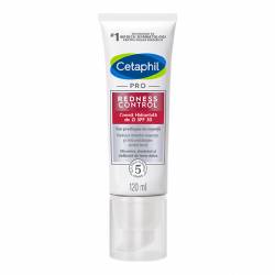 Crema hidratanta de zi cu SPF 30 Redness Control PRO, 50 ml, Cetaphil