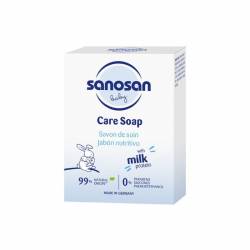Sapun Baby, 100 g, Sanosan