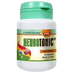 Neurotonic 30 capsule