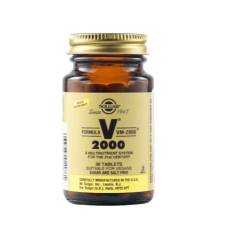 Solgar Multivitamine formula VM 2000 30 tablete