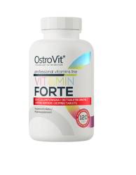 Ostrovit Vit & Min Forte 120 capsule