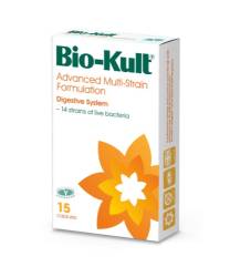 Bio-Kult Advanced Multi-Strain Formulation 15 capsule