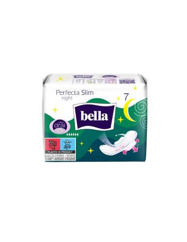 Bella Perfecta Slim night Absorbante 7 bucati