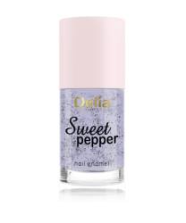 Delia Sweet Pepper Lac de unghii nr. 05 11 ml