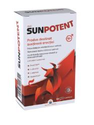 Sun Potent 30 capsule