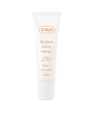 Ziaja Gloss de buze cu mango 12 ml