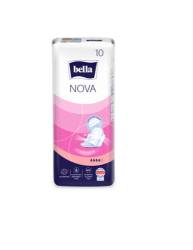 Bella Nova Absorbante 10 bucati