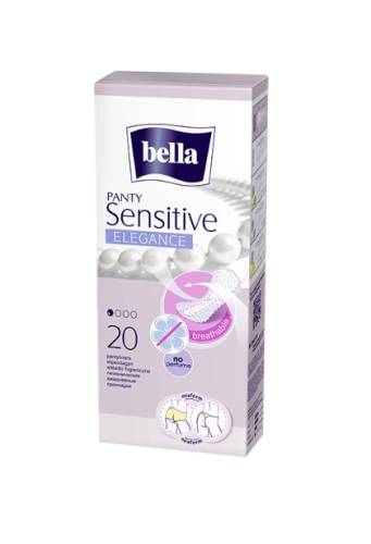 Bella Panty Sensitive Elegance Absorbante zilnice 20 bucati