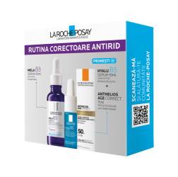 La Roche Posay Pachet Mela B3 Ser concentrat intensiv pentru corectare pete pigmentare 30 ml