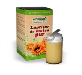 Laptisor de matca pur 10 g