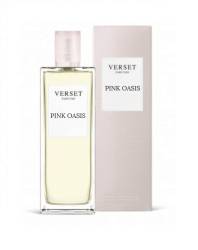 Verset Pink Oasis Apa de parfum 50 ml