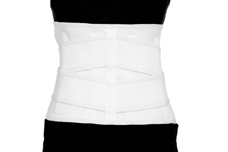 Corset lombosacral Orthomed - M