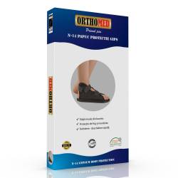 Papuc protectie gips - L