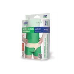 Centura Hernie Inghinala Unilaterala, Cod 5001, Medtextile - M/L