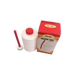Irigator pentru igiena intima, 380 ml, Meddo