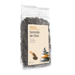 Seminte de Chia, 100g, Alevia