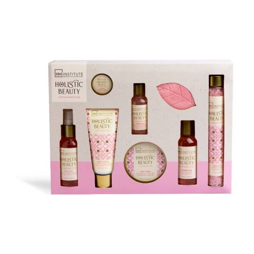 Set Holistic Beauty 44067, IDC Institute
